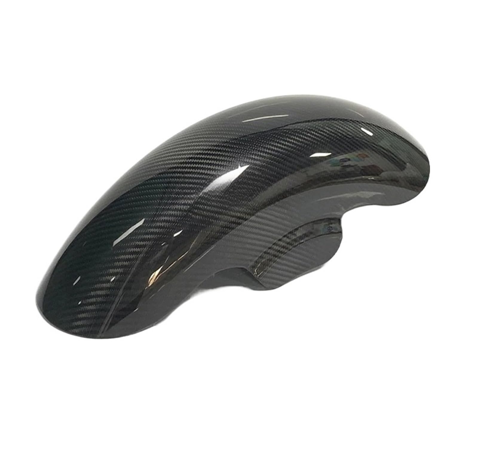 Garde-boue moto stop boue et projections pour Davidson Touring 09-23 - 8