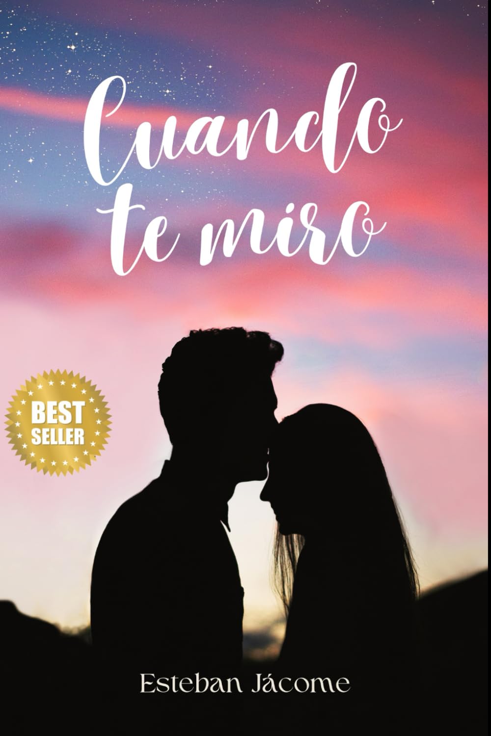 Cuando te miro (Spanish Edition)