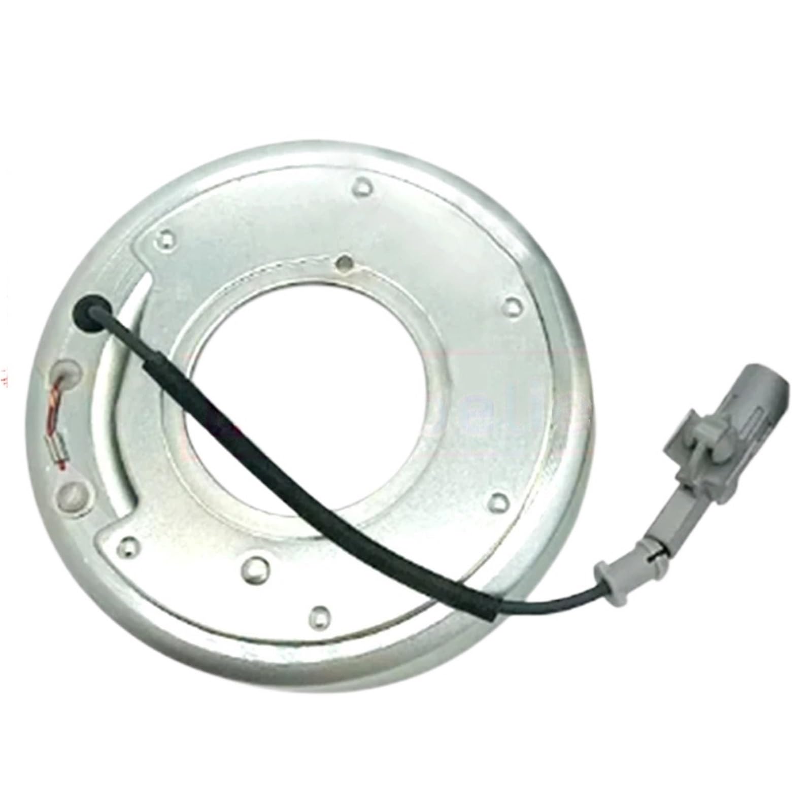Qiuymgfg Coil Ac Compressor Clutch Kit Fit For Subaru Fit For Impreza Xv Z0014247a Z0014247b Z0014248a Z0014248b Z0021226a Air Conditioning Compressor Clutch(Coil)