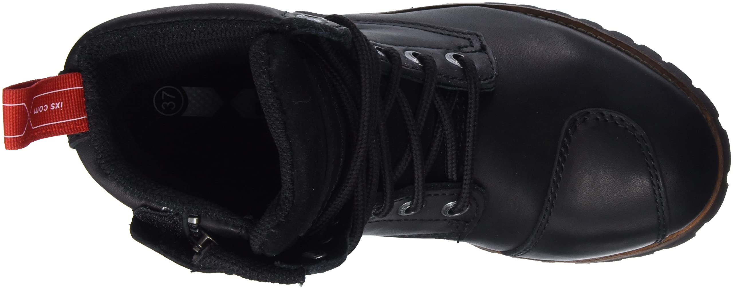 IXS Classic Shoe Oiled Leather