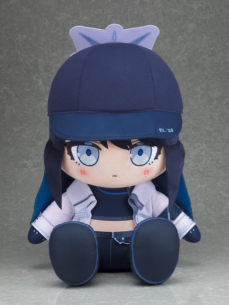 Amazon.co.jp: グッドスマイルカンパニー ブルーアーカイブ -Blue