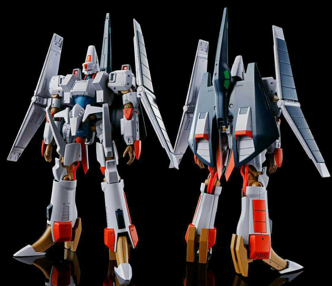 エルガイムマークⅡ HG 1/144 エルガイムMk-II│株式会社BANDAI SPIRITS（バンダイ