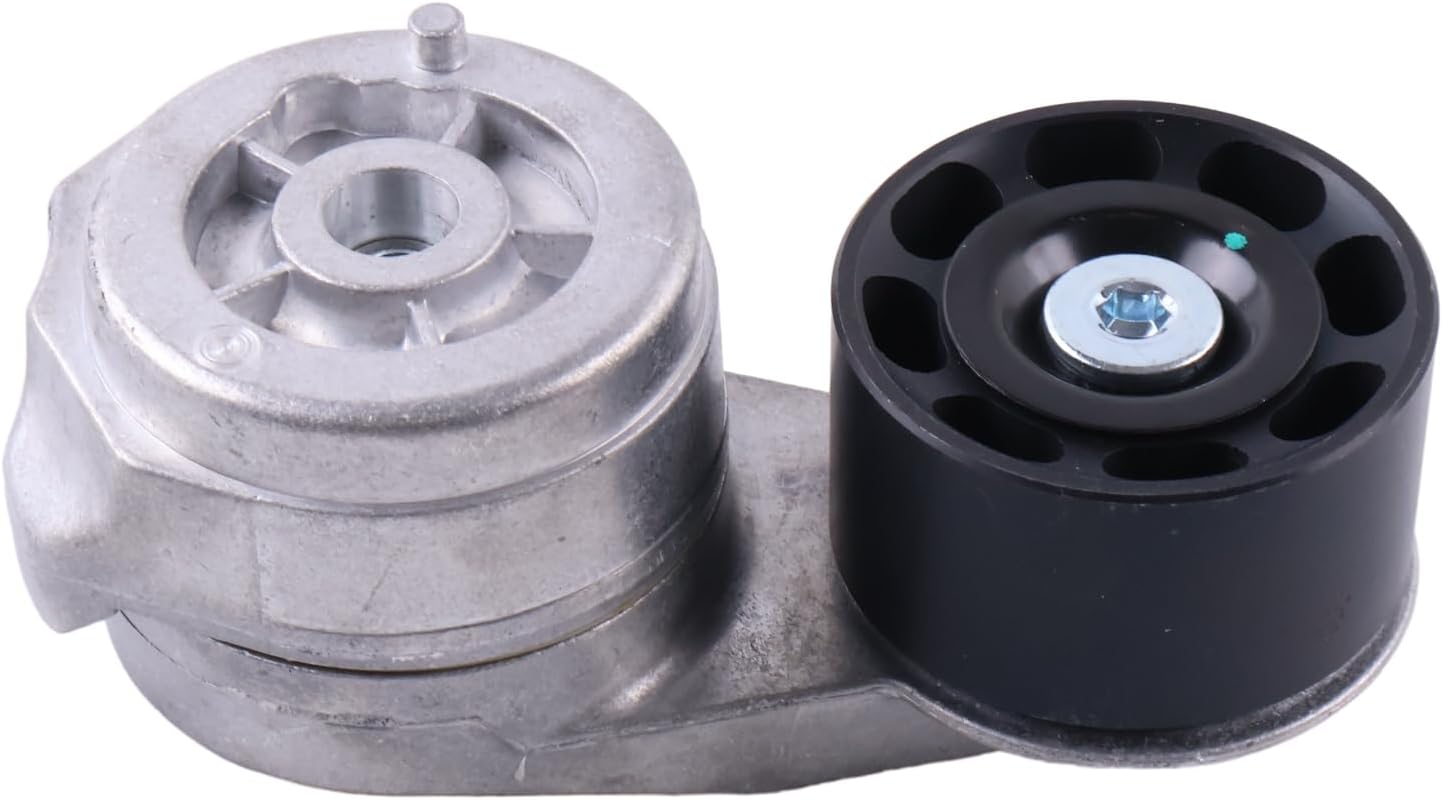 IEQFUE Belt Tensioner RE548027 Compatible with JD 5083E 5083EN 5085E 5085M 210LE 260 270 310G 310SG 6700 280 6650 6750 6850 6950 7455