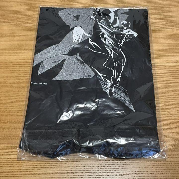 吉川晃司氣志團万博 2014年上條淳士コラボTシャツ 吉川晃司氣志團万博 2014年上條淳士コラボTシャツ - メルカリ