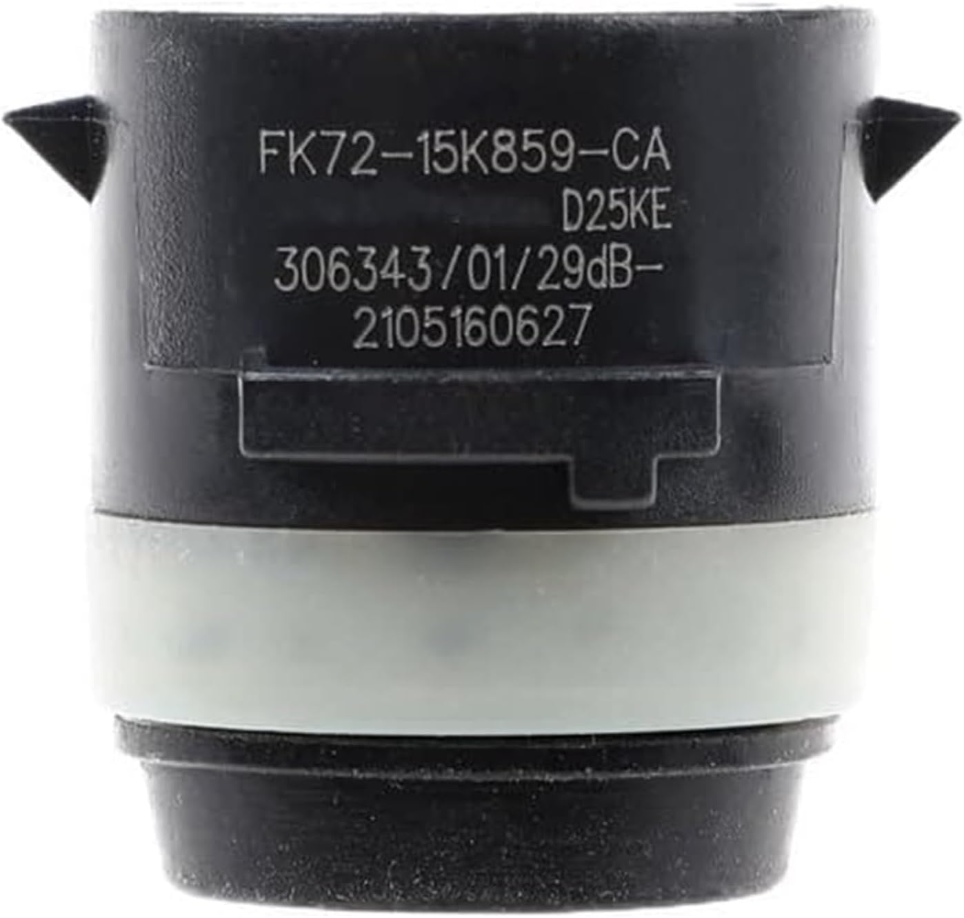 Reverse Backup Parking Sensor for Land Rover Discovery Lr059784, Parking Aid Assist Sensor Replace Waterproof Backup Monitors Alarms