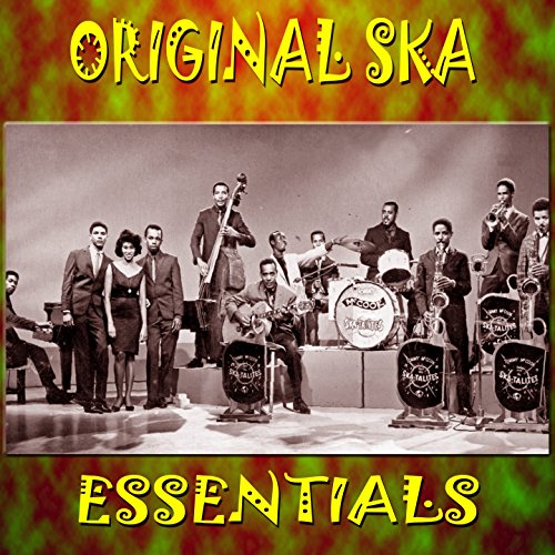 Original Ska Essentials VARIOUS ARTISTS Digital Music