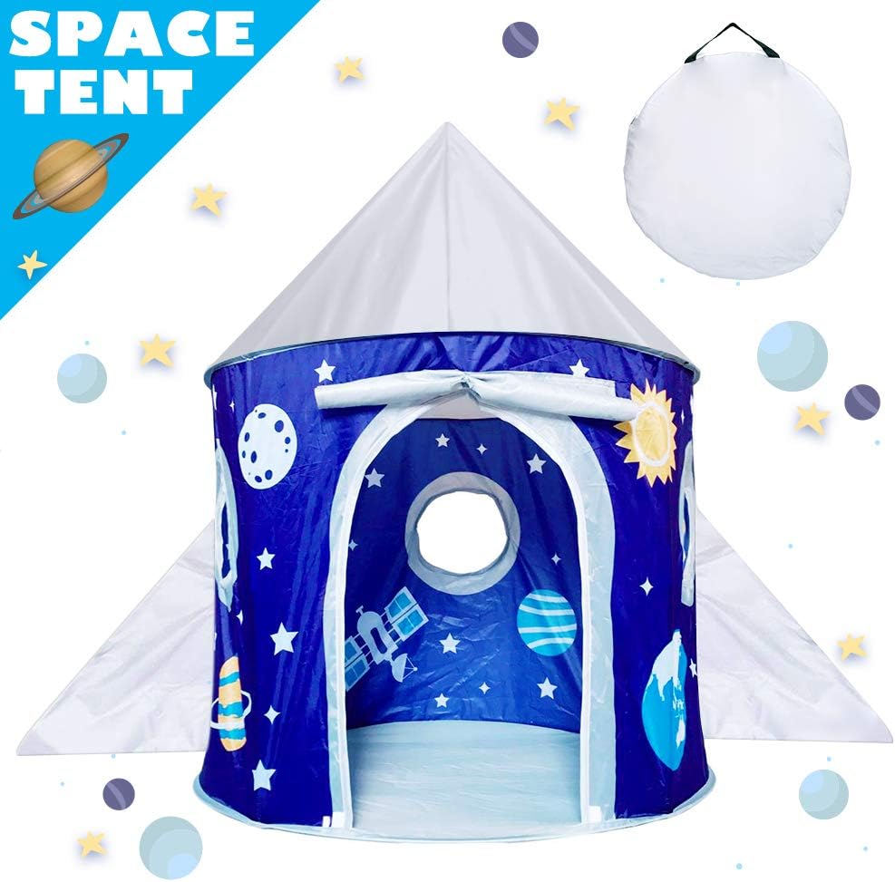 tenda giocattolo per bambini