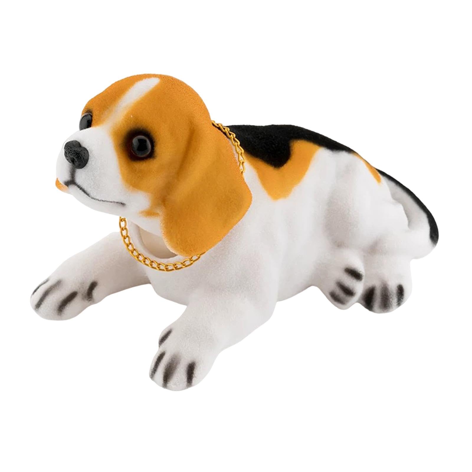 Cadeau mignon d'amant de chien artisanat parfait pour un anniversaire