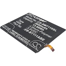 VI VINTRONS Battery for Lego Ninjago Movie Edition WiFi,