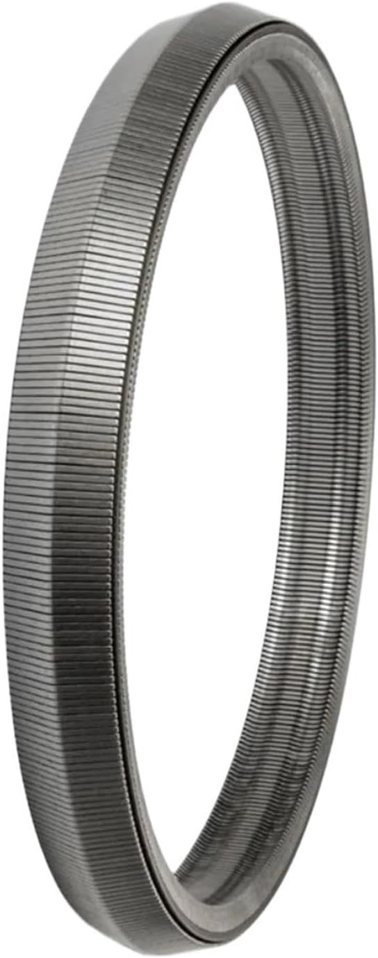 JF016E JF017E RE0F10D CVT Automatic Transmission Chain Belt Compatible with Nissan Car Accessories Transnation 901089-CC 901089