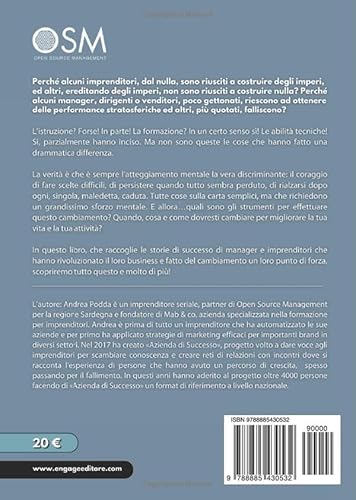 Change. Manuale Operativo Per Fare Il Clic Mentale E Sbloccare Il Tuo Potenziale. Scopri Come Sfruttare Le Leggi Del Cambiamento Per Rivoluzionare Il Tuo Business E La Tua Vita - 2