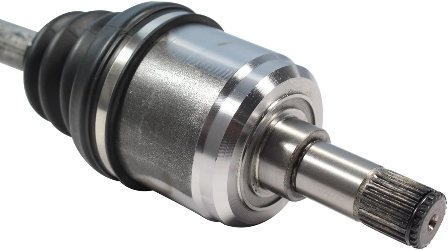 GSP NCV36517 CV Axle Shaft Assembly - Left Front (Driver Side)