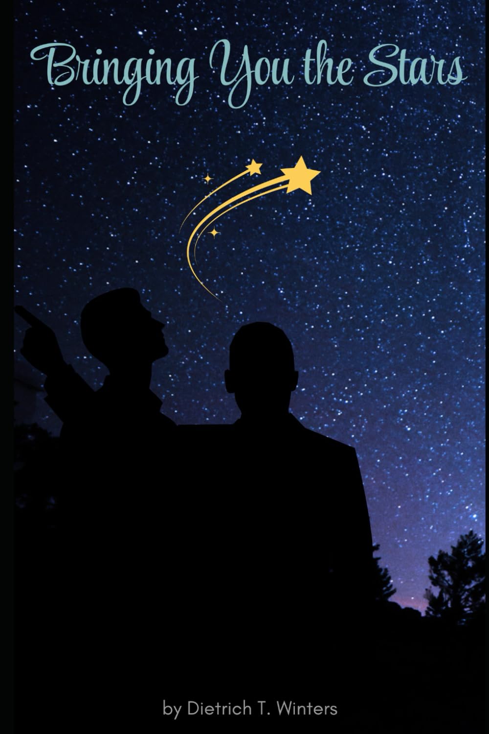 Bringing You the Stars