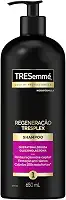 TRESemmé Regeneração TRESplex Shampoo 650 ML