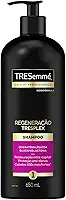 TRESemmé Regeneração TRESplex Shampoo 650 ML
