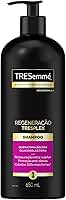 TRESemmé Regeneração TRESplex Shampoo 650 ML