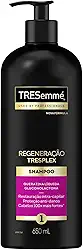TRESemmé Regeneração TRESplex Shampoo 650 ML
