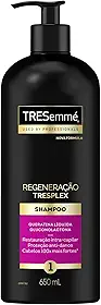 TRESemmé Regeneração TRESplex Shampoo 650 ML