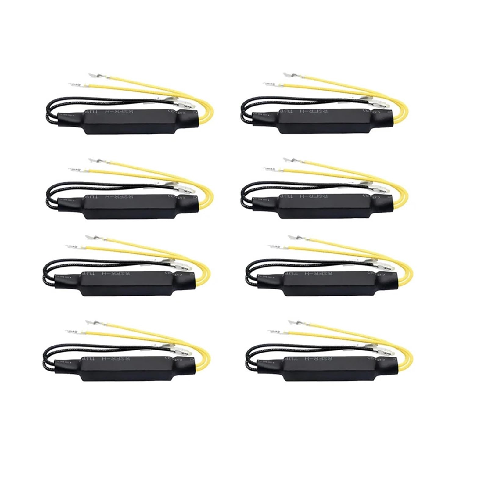 Decodificatore indicatori direzione LED motociclette Indicatoris Motos