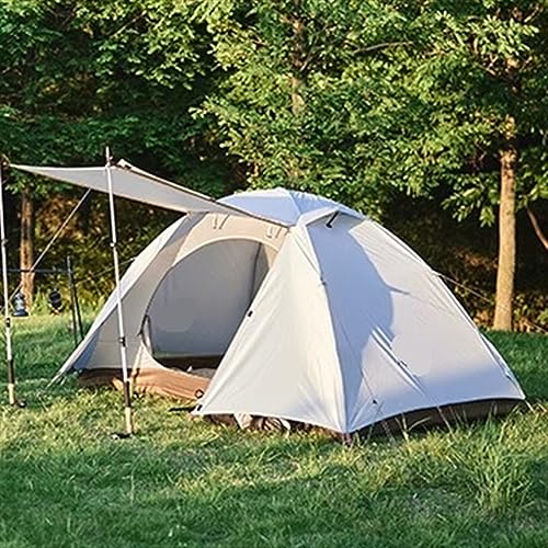 Carpa de Playa Impermeable para Camping al Aire Libre miniatura 5