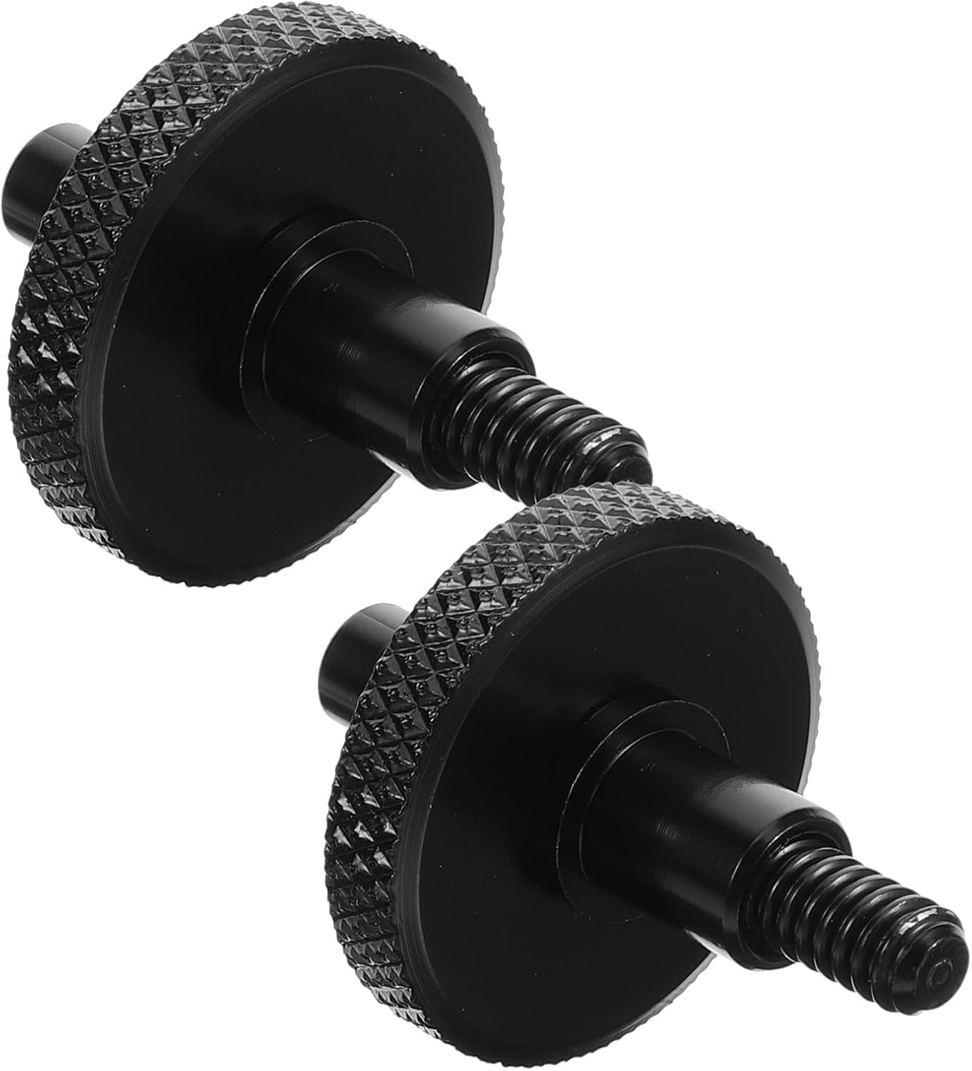 Adjustable Double Bass Bridge Screw Split Bridge Studs Replacement Parts for Stable Performance Easy Installation Professional Music Instrument Accessory