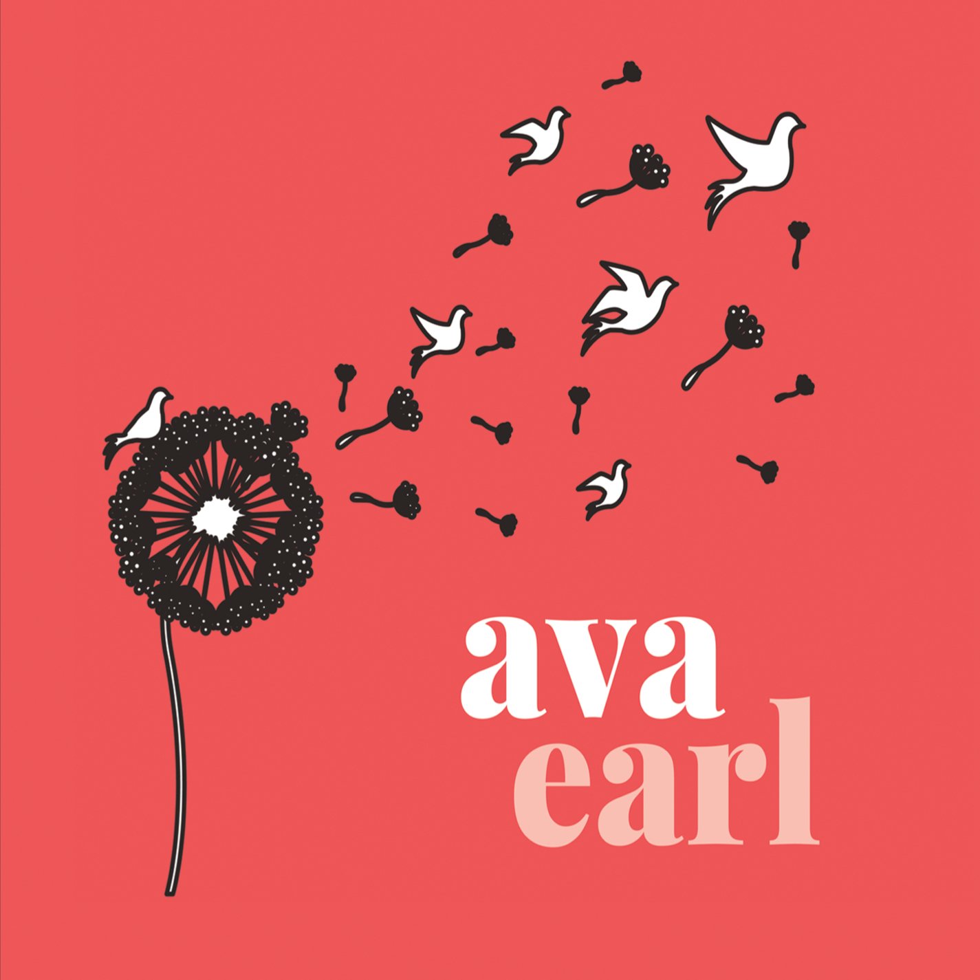 Ava Earl [Audio CD] Ava Earl