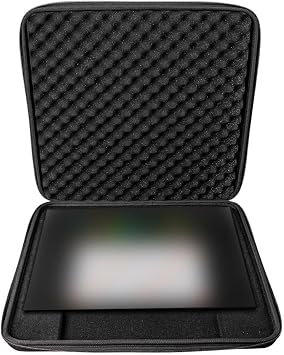UDG Creator Ableton Push 3 Hardcase, For EVA Protective Case for Music Equipment, For Carrying Case for Electronic Controllers, Portable Storage Bag