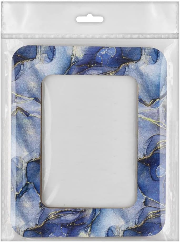 Wonderland Crafts Magnetic Embroidery Hoops FLMP-022