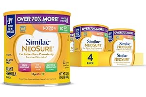 Similac Total Comfort® Sensitive Infant Formula, Powder