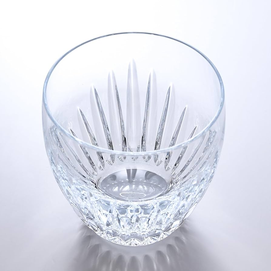 Amazon｜バカラ Baccarat グラス マッセナ オールドファッション
