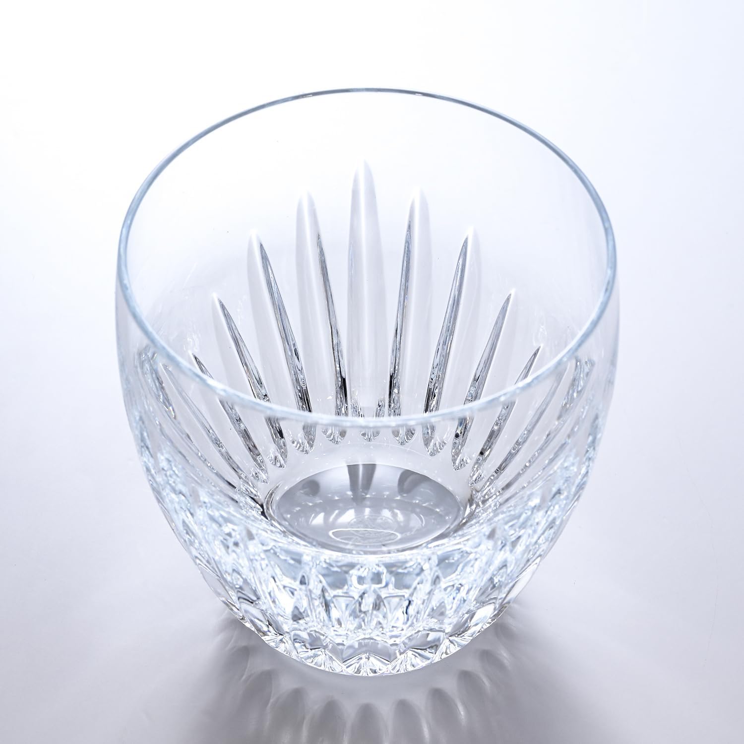 Amazon｜バカラ Baccarat グラス マッセナ オールドファッション 大(L