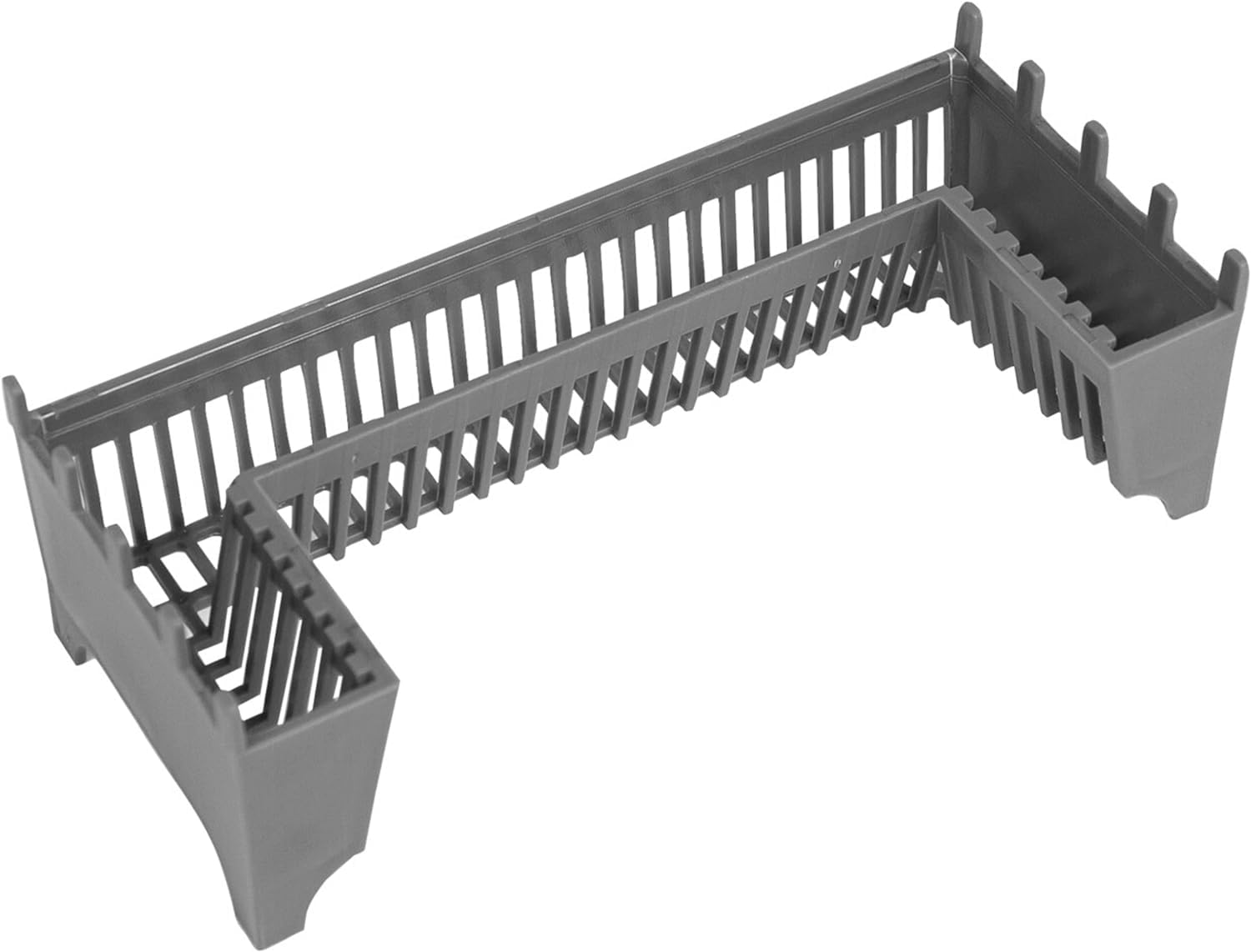Duschrinne Balneo Duplex Next 30 cm, 2-in-1
