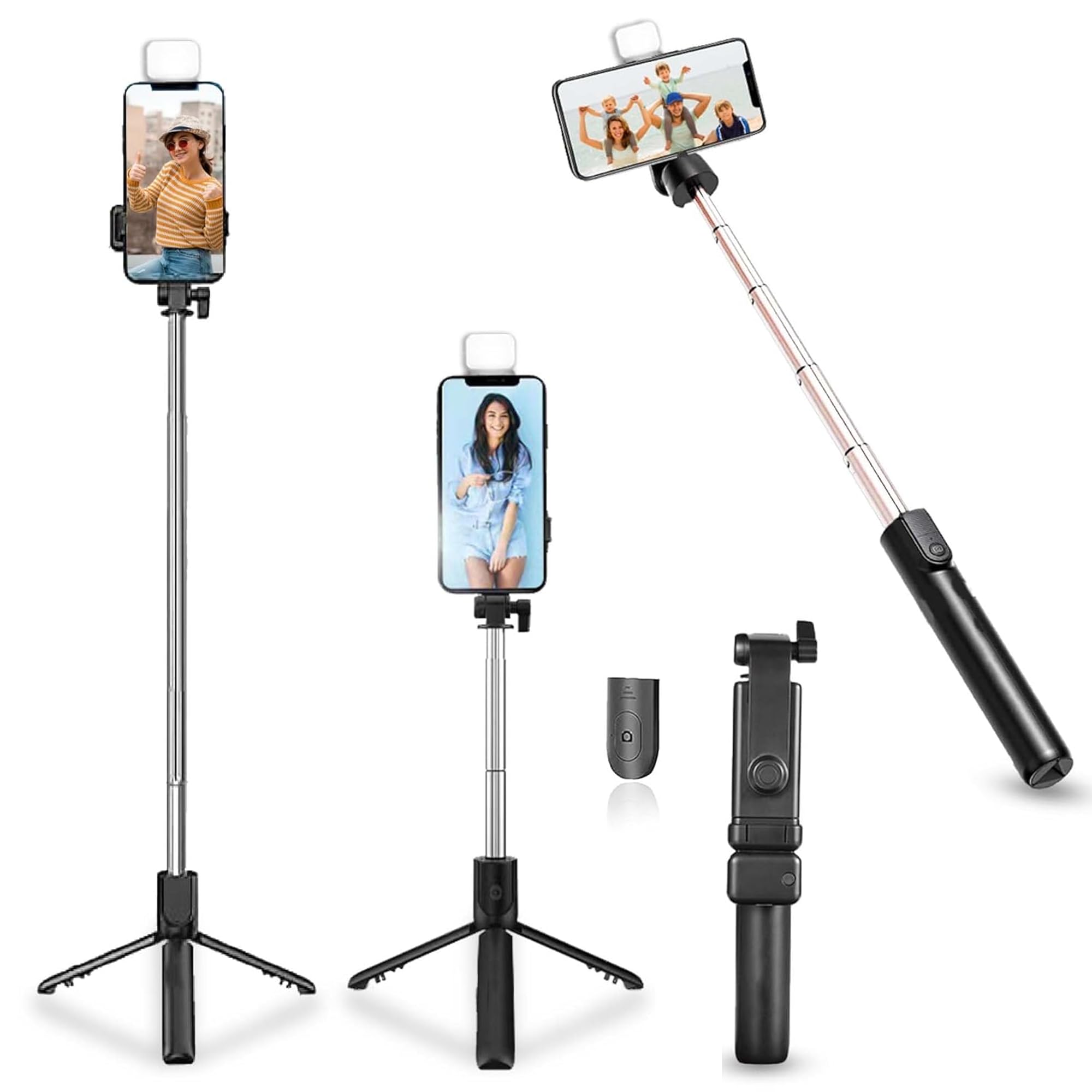 Kratos KT-02 Tripod-image-45