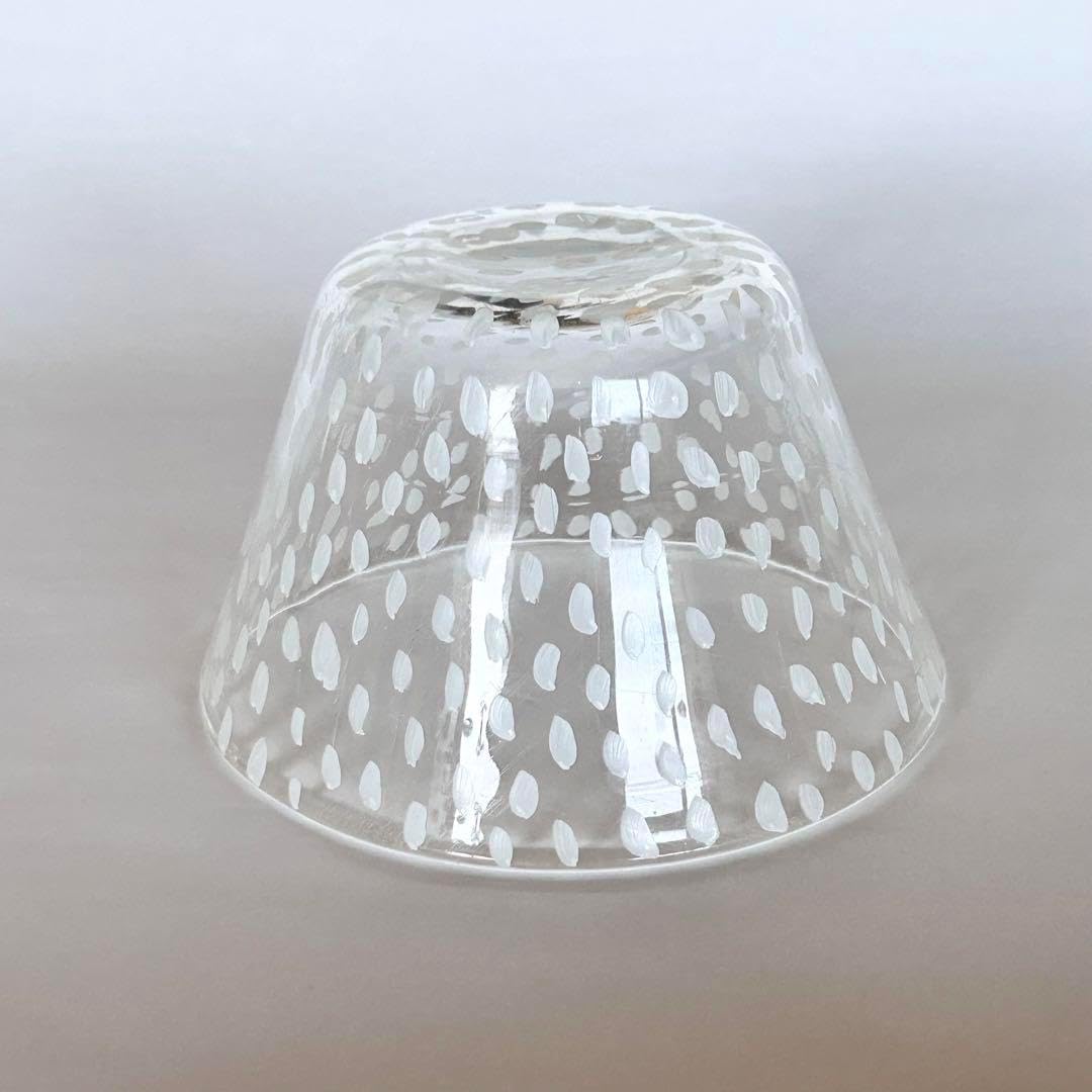 辻和美さん ファクトリーズーマー factory zoomer てんてん ガラス