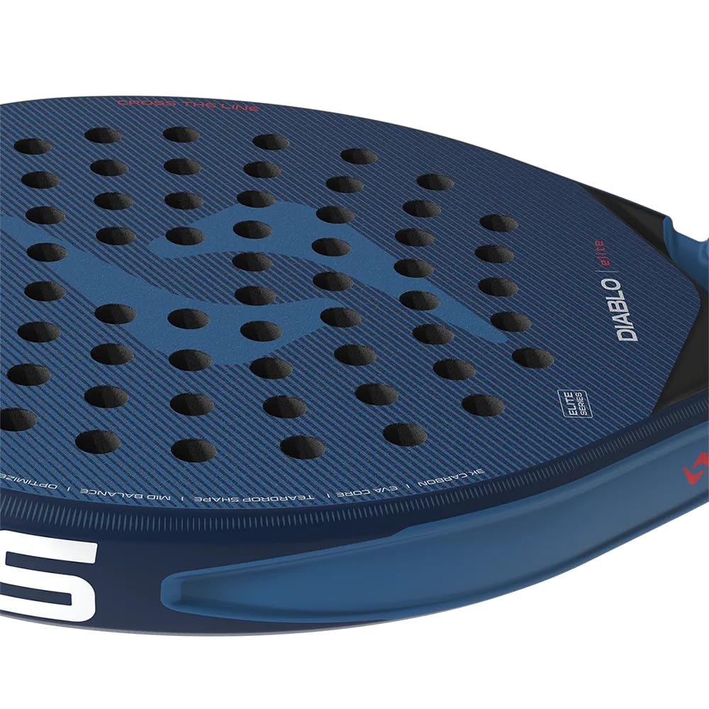 Siux Diablo Elite 6