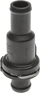 MAHLE TH 5 75 Thermostat Coolant Suitable for Seat Alhambra