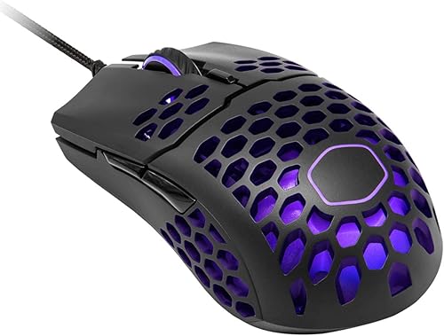 Produto Cooler Master MM711