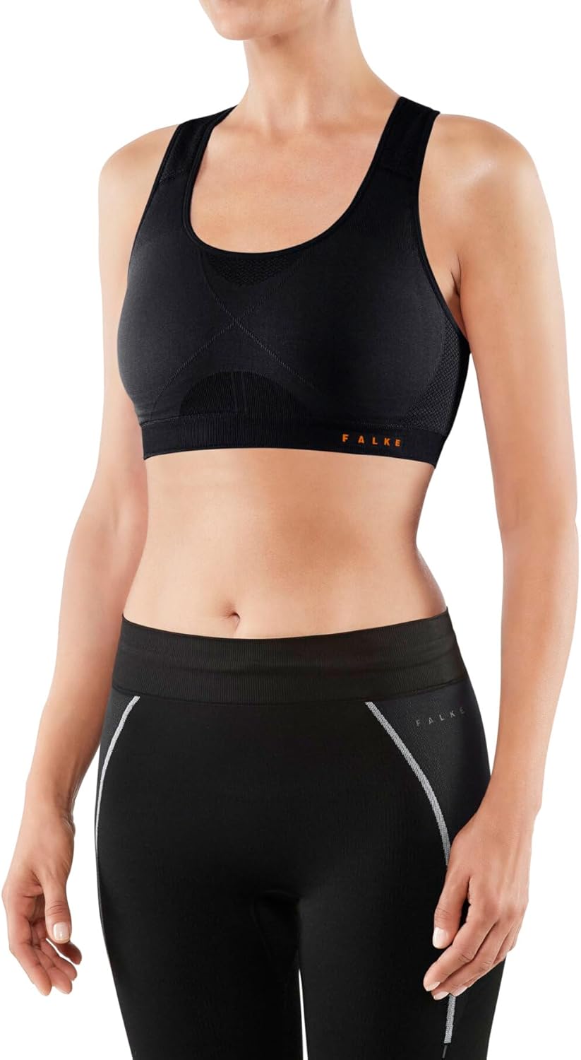 FALKE Women's Madison Low Support W 1 Piece