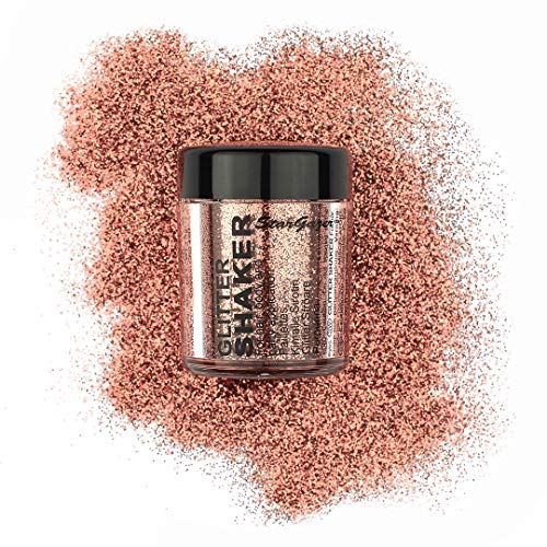 Glitter shaker