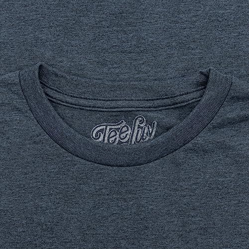 Tee Luv 32181-2XL Chevrolet An American Classic T-Shirt thumb #2