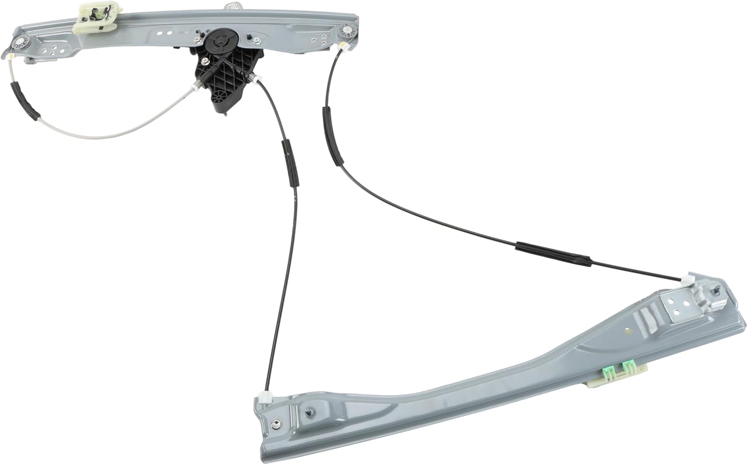 GM Genuine Parts 87847533 Front Driver Side Door Window Regulator
