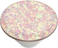 Vista 4 de PopSockets - Agarre para teléfono con soporte expandible, agarre adhesivo, rosa