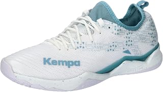 Kempa Unisex Kempa Wing Lite 2.0 W Game ChangerHandballschuhe, Sportschuhe, Turnschuhe