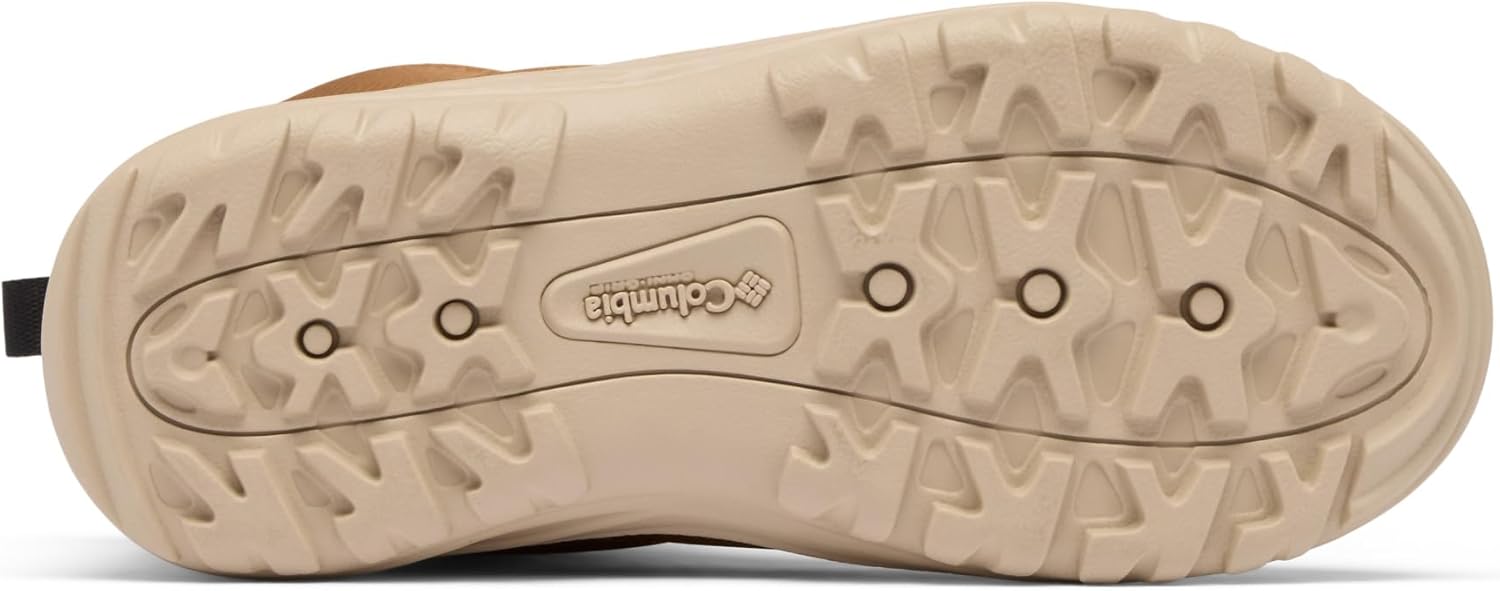 Columbia Kids' Fairbanks Omni-heat