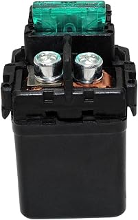 GRFIT Motorcycle Starter Relay For CB500 CB400SF CB400 H125T VTEC CB250 For Hornet 250 CBR1000F CBR1100XX CBR600VTR CBR929RR Accessories