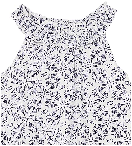 Calvin Klein Girls' One Size Dress2