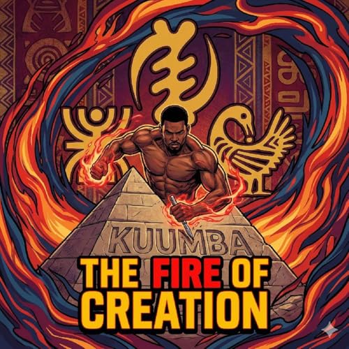 The Fire Within the Soul