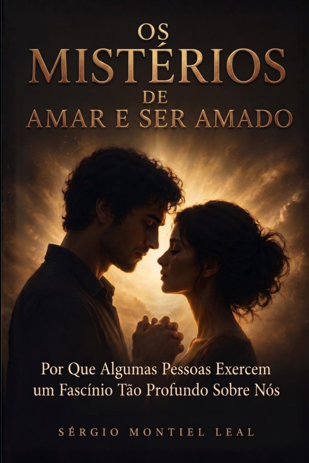 OS MISTÉRIOS DE AMAR E SER AMADO: POR QUE ALGUMAS PESSOAS EXERCEM UM FASCÍNIO TÃO PROFUNDO SOBRE NÓS