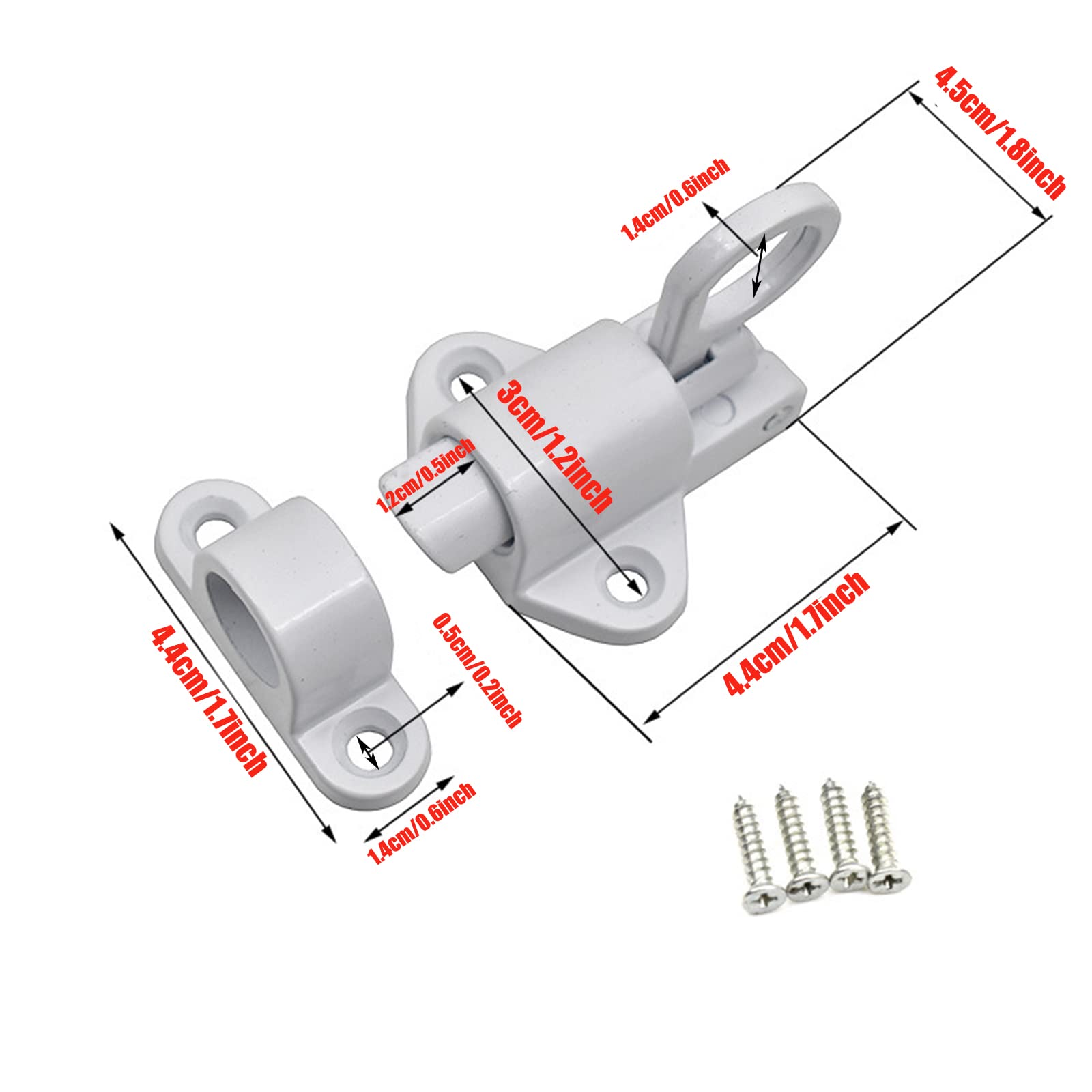 Bestaande bouw openslaande garagedeuren - Millennium Rolomotive B.V