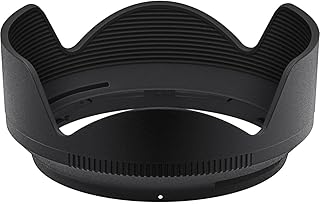 HB-101 Bayonet Lens Hood for NIKKOR Z DX 18-140mm f/3.5-6.3 VR Lens